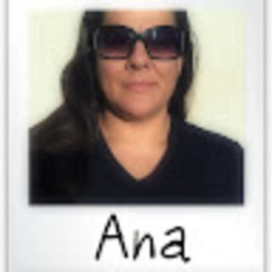 Meet your Posher, Ana